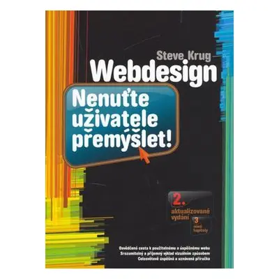 Webdesign (Steve Krug)