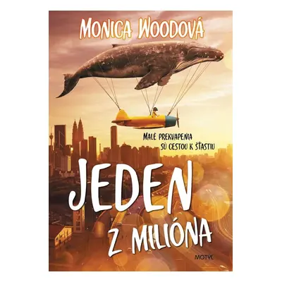 Jeden z milióna (Monica Wood) (slovensky)