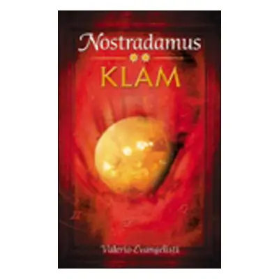 Nostradamus 2 (Valerio Evangelisti) (slovensky)