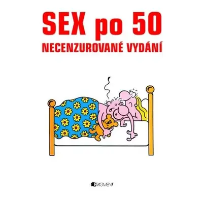 Sex po 50 (slovensky)