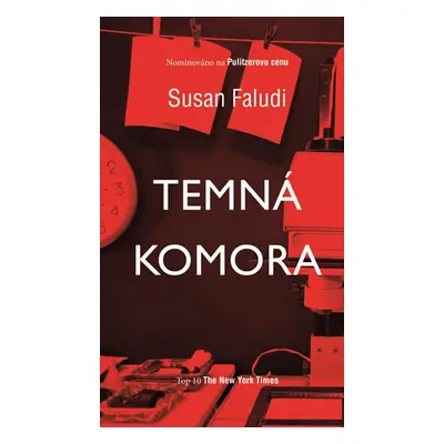 Temná komora (Faludi Susan)