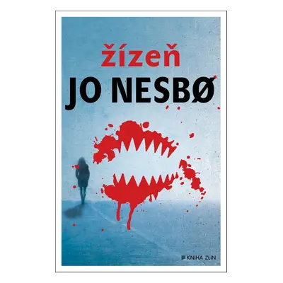 Žízeň (Jo Nesbo)