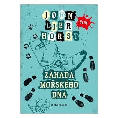 Záhada mořského dna (Jorn Lier Horst)