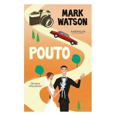 Pouto (Watson Mark)