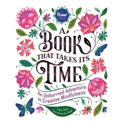 Book That Takes Its Time, A (Flow Magazine) (EN)