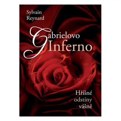 Gabrielovo Inferno (Sylvain Reynard)