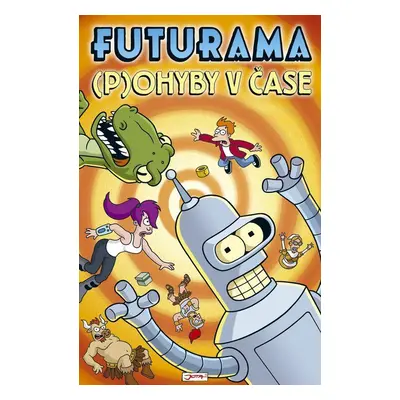 Futurama (Matt Groening)