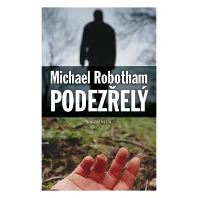 Podezřelý (Michael Robotham)