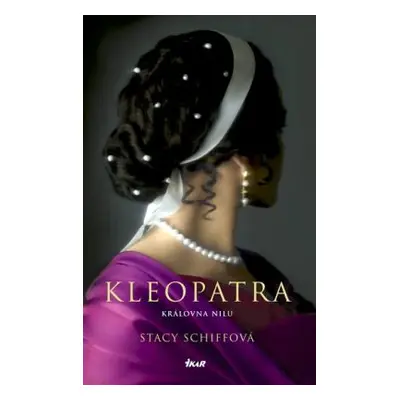 Kleopatra (Stacy Schiff)