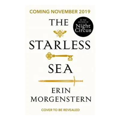 The Starless Sea (Erin Morgenstern) (EN)