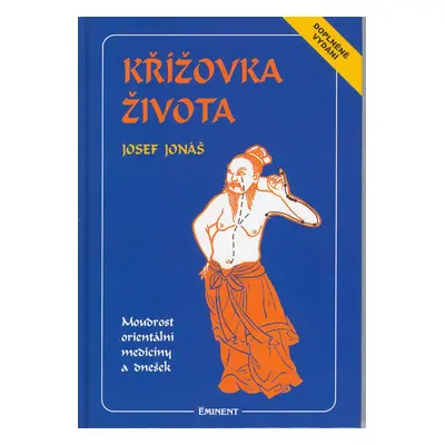 Křížovka života (Jiří Jonáš)