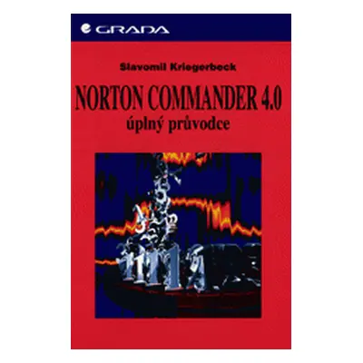 Norton Commander 4.0 (Slavomil Kriegerbeck)