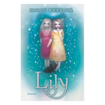 Lily (Holly Webb)