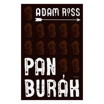 Pan Burák (Adam Ross)