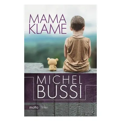 Mama klame (Michel Bussi) (slovensky)