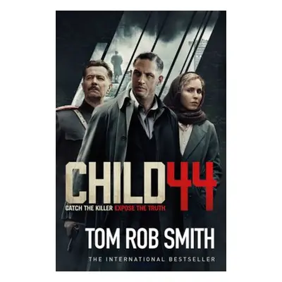 Child 44 (Tom Rob Smith) (EN)