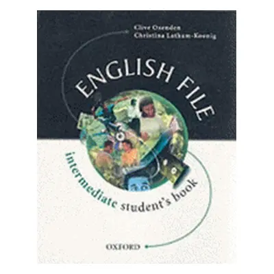 English File (Clive Oxenden)