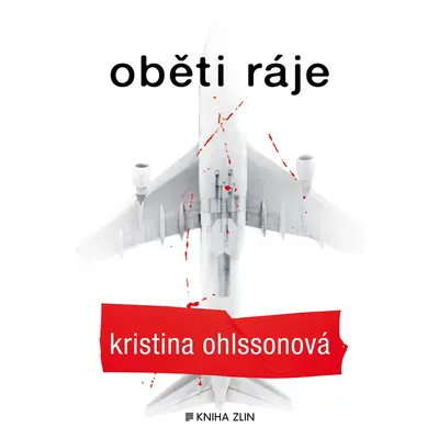 Oběti ráje (Kristina Ohlssonová)