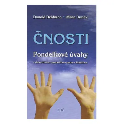 Čnosti (Milan Bubák) (slovensky)