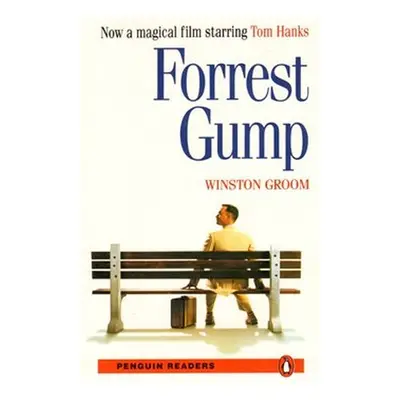 Forrest Gump (Winston Groom) | EN