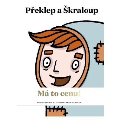 Překlep a Škraloup (Tomáš Končinský)