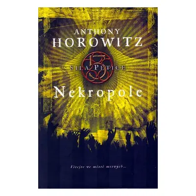 Nekropole (Anthony Horowitz)