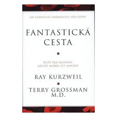 Fantastická cesta (Grossman, Terry)