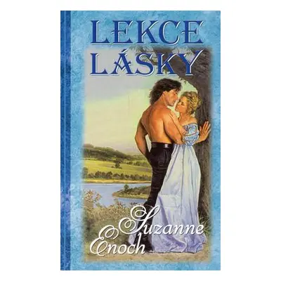 Lekce lásky (Suzanne Enoch)