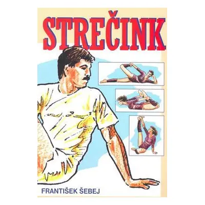 Strečink (František Šebej)