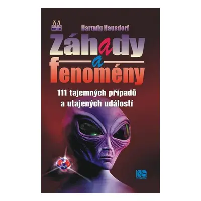 Záhady a fenomény (Hartwig Hausdorf)