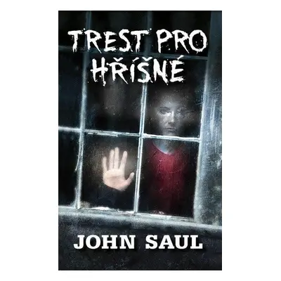 Trest pro hříšné (John Saul)