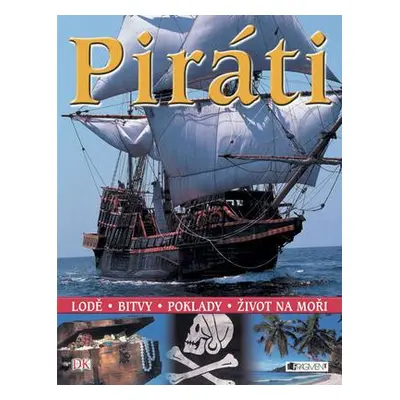 Piráti (Deborah Lock)