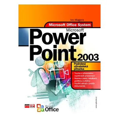 Microsoft Office PowerPoint 2003 (Ivo Magera)