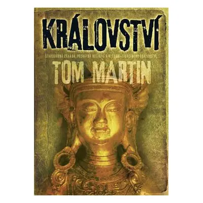 Království (Tom Martin)