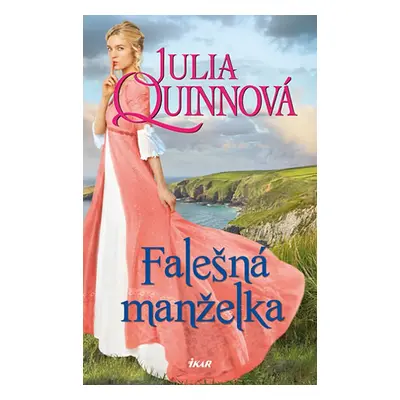 Falešná manželka (Julia Quinn)