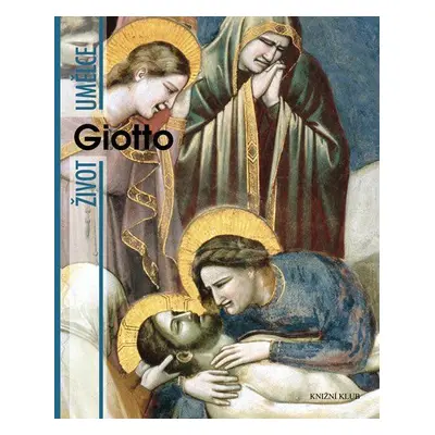 Život umělce: Giotto (Angelo Tartuferi)