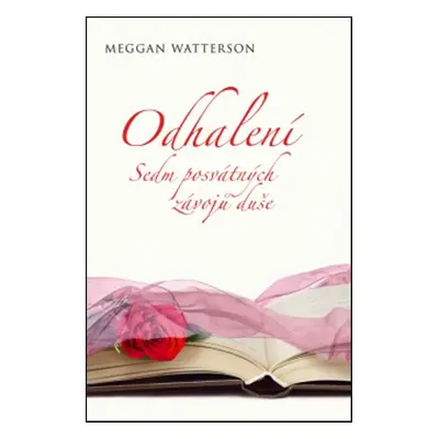 Odhalení (Watterson Meggan)