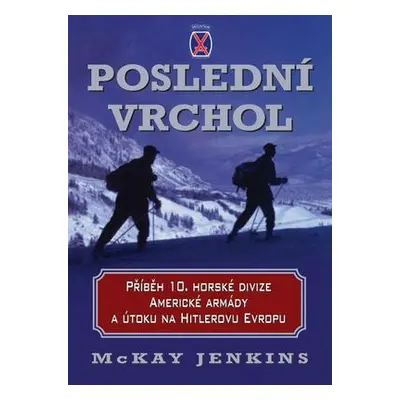 Poslední vrchol (Jenkins, McKay)