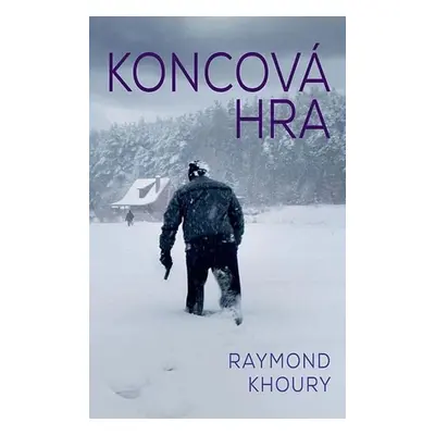 Koncová hra (Raymond Khoury)