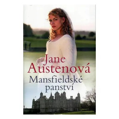 Mansfieldské panství (Austen Jane)