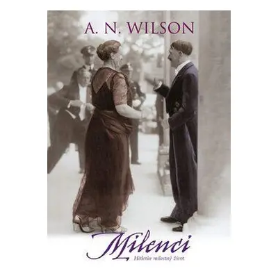 Milenci (A. N. Wilson)