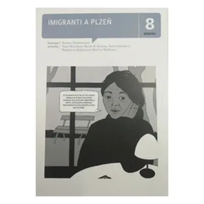 Imigranti a Plzeň