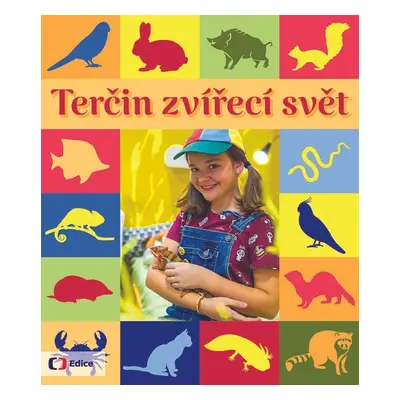 Terčin zvířecí svět (Svatava Šenková)