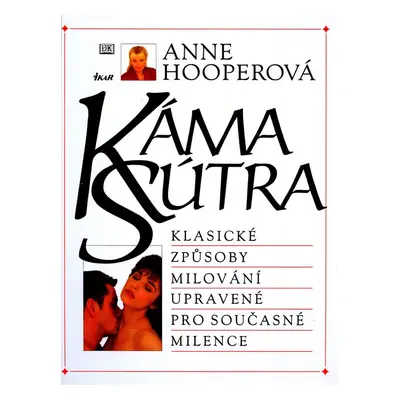 Kámasútra (Anne Hooper)