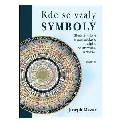 Kde se vzaly symboly (Joseph Mazur)