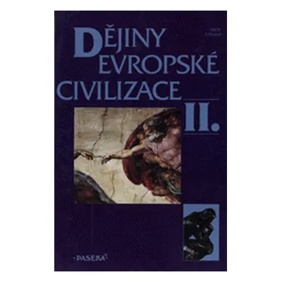 Dějiny evropské civilizace II.