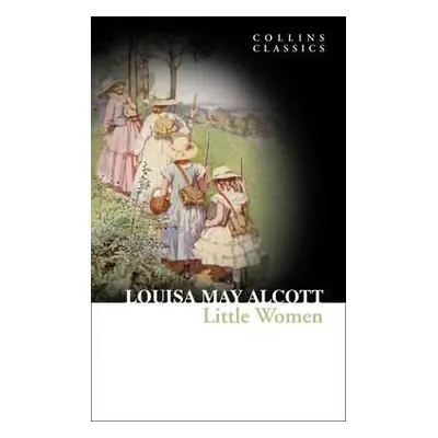 Little Women (Louisa May Alcott) (EN)