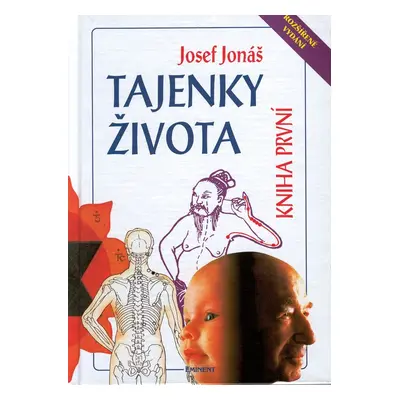 Tajenky života I. (Jiří Jonáš)