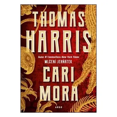 Cari Mora (Thomas Harris)