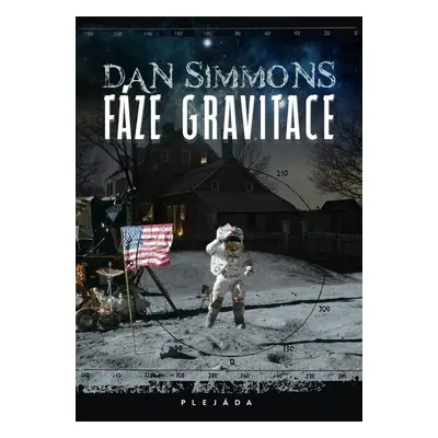 Fáze gravitace (Dan Simmons)